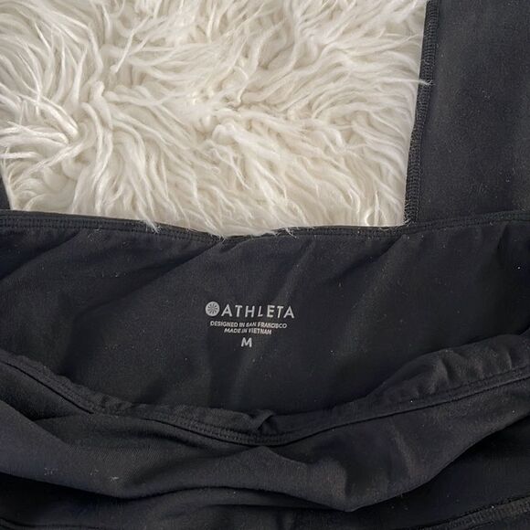 ATHLETA  LEGGING SIZE M - Picture 3 of 9